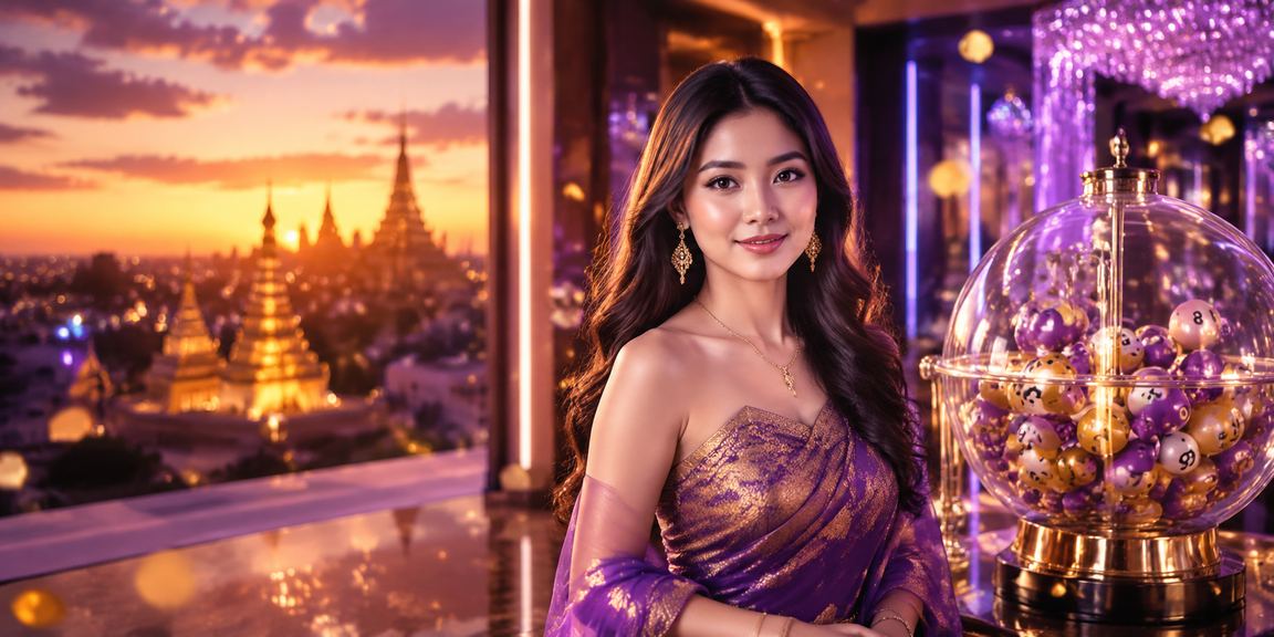 မန္တလာတောင် မီးဖိုကန်နှင့် 3D လော့ထရီ