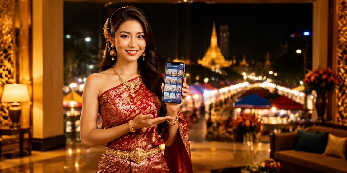 ရန်ကုန်ရှိ hi89 ကာစီနို ဂိမ်းပလက်ဖောင်းအတူတူ လောင်းကစားနေသူများ
