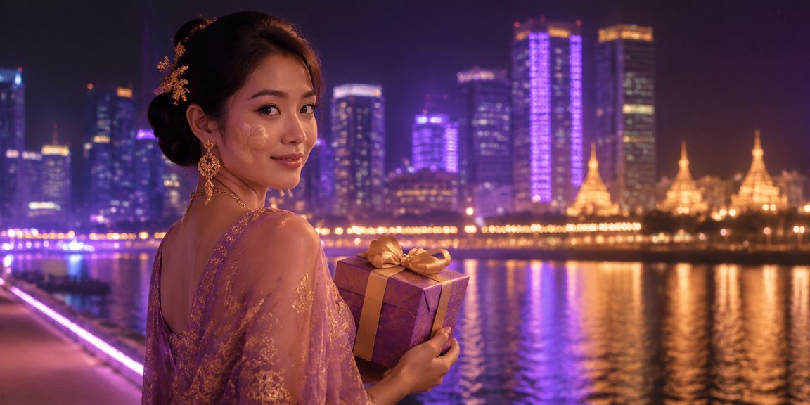 မန္တလေးမြို့ရှိ ဘောလုံးလောင်းကစားသမားများ၏ အပျော်အစရာအစည်းအဝေး